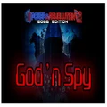 Eversim Godn Spy Add On Power And Revolution 2022 Edition PC Game